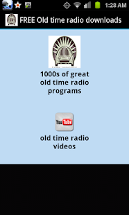 How to mod FREE Old time radio downloads patch 2.0 apk for android