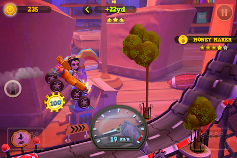 How to mod Small & Furious: Stunt RC Race 1.19 apk for bluestacks