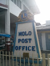 Molo Post Office