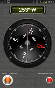 Download sCompass Lite APK for Android