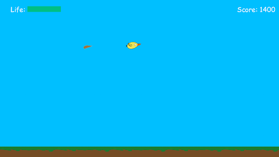 Lastest Bird In Storm APK for Android