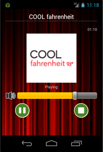 COOL Fahrenheit 93 Thailand