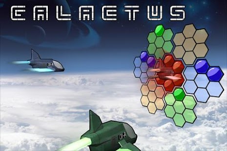 Galactus Puzzle Screenshots 0