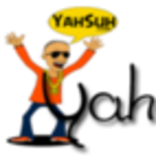 Yahsuh Radio LOGO-APP點子