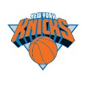 New York Knicks 3D Wallpaper