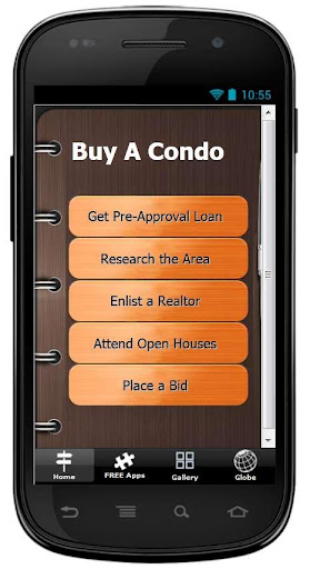 Buy A Condo