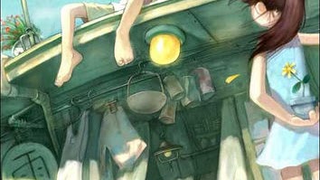 《阿夏》
