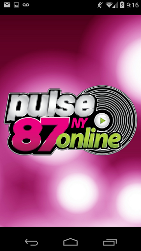 PULSE 87 New York