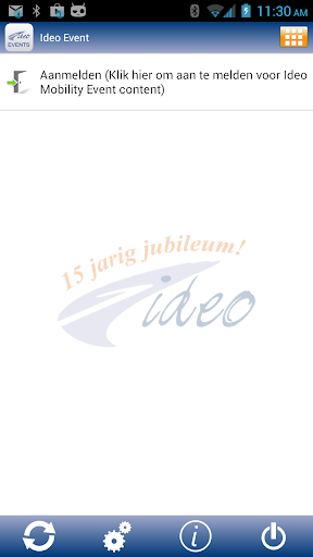 Ideo Events