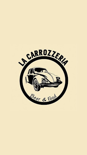 【免費娛樂App】La Carrozzeria - Beer & Food-APP點子