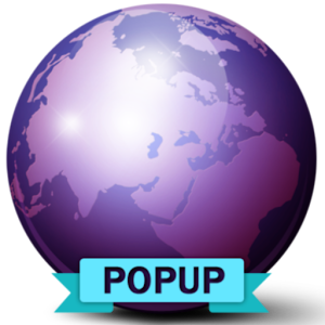 Purple Popup Browser 1.0.2