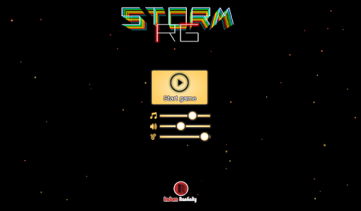 Storm RG
