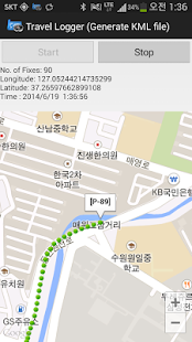 How to install Travel Logger (Generate KMZ) patch 1.1 apk for android