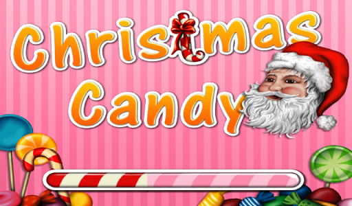 Christmas Candy english