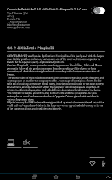 Ceramics Made in Umbria poster 13