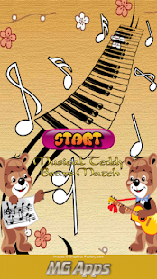How to install Musical Teddy Bears Match patch 1.0 apk for android