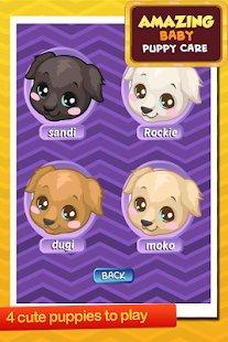How to download Cute Puppy Care & Hair Salon 1.0 unlimited apk for android