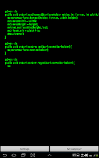 How to install I am Hacked - Live Wallpaper 1.0 unlimited apk for pc