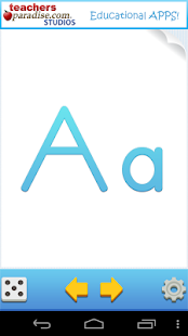 download ABC Flash Cards for Kids free