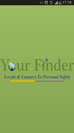 your-finder