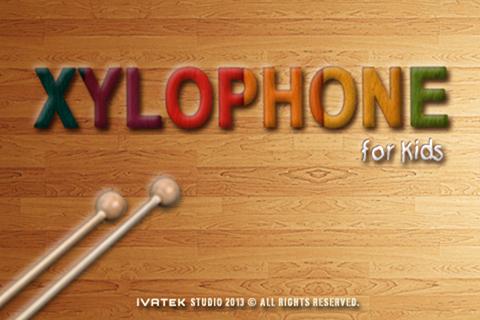 Xylophone For Kids