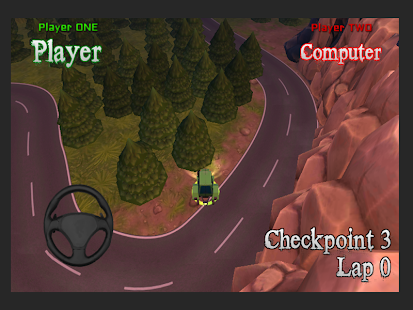 Rival Racing Screenshots 2