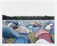 Camping Lowlands