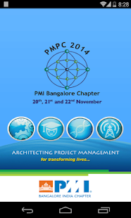 Free PMPC2014 APK for Android