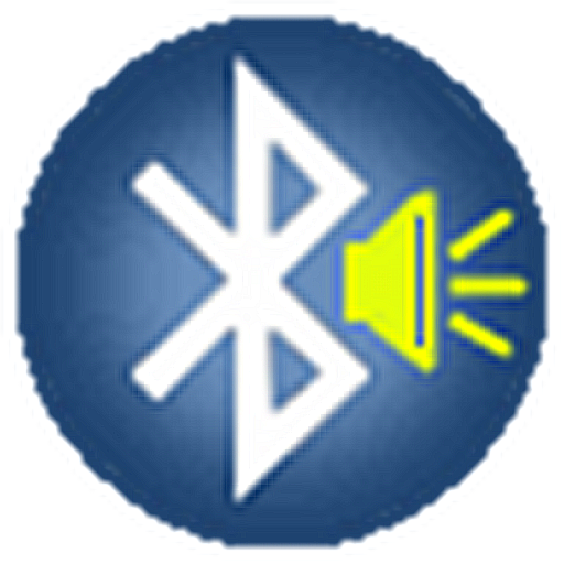 Bluetooth Notifier LOGO-APP點子