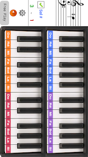 Piano Notes Sight Read Free