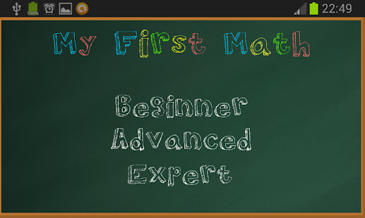 How to install Math Kids 1.1 mod apk for bluestacks