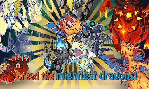 download Dragon Warlord™ free