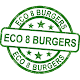 eco 8 burgers Bratislava APK