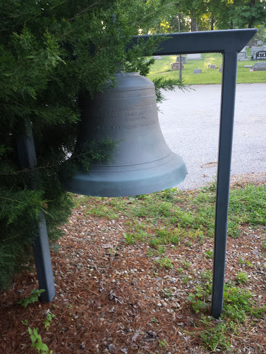 The Bell At Mount Hope