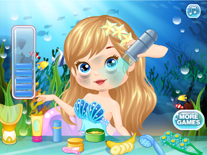 How to get Makeover mermaid 8.4.3 mod apk for laptop