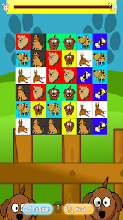 Lastest Dog Game Free APK
