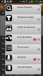 Nuevo Mundo Móvil Screenshots 11
