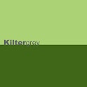KilterGrey logo