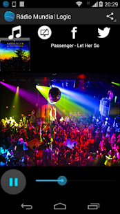 How to install Rádio Mundial Logic 2.0.1 apk for laptop