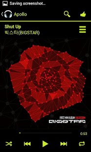 Apollo Themes Green Free Screenshots 1