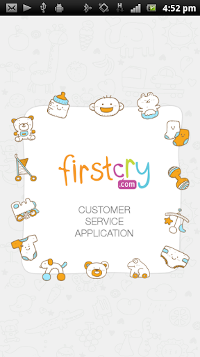 Firstcry Customer Service