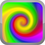 Color Ripple for Toddlers Apk