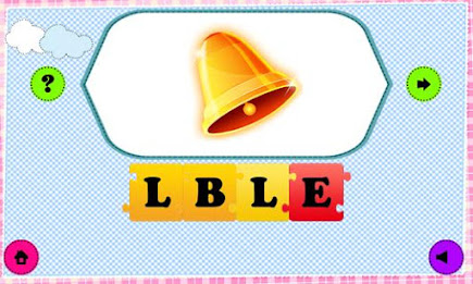 Spelling Time for Kids poster 10