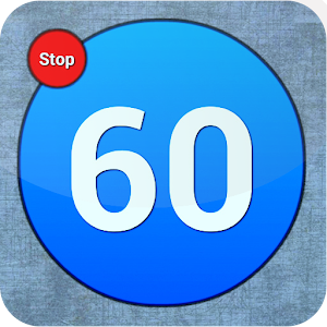 One Minute Timer (Countdown).apk 1.0