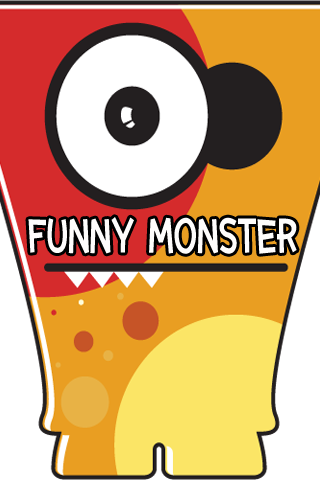 Funny Monster Camera