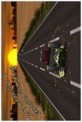 Crazy Monster Truck