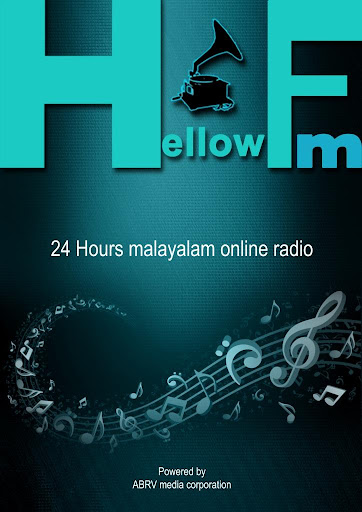 Hellow FM