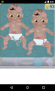 How to download twins pregnancy games patch 4.0 apk for bluestacks
