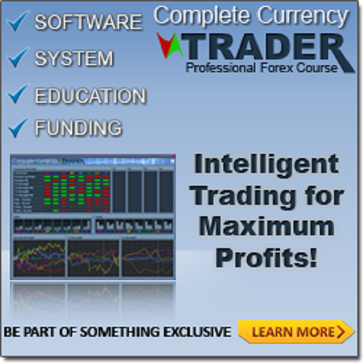 Complete Currency Trader