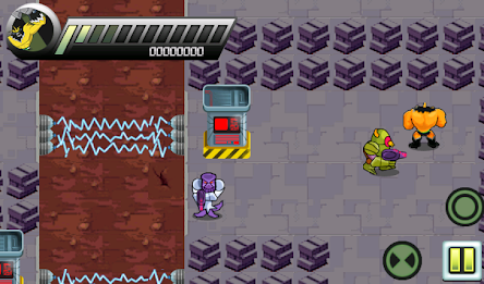 Ben 10: Omniverse FREE! poster 19